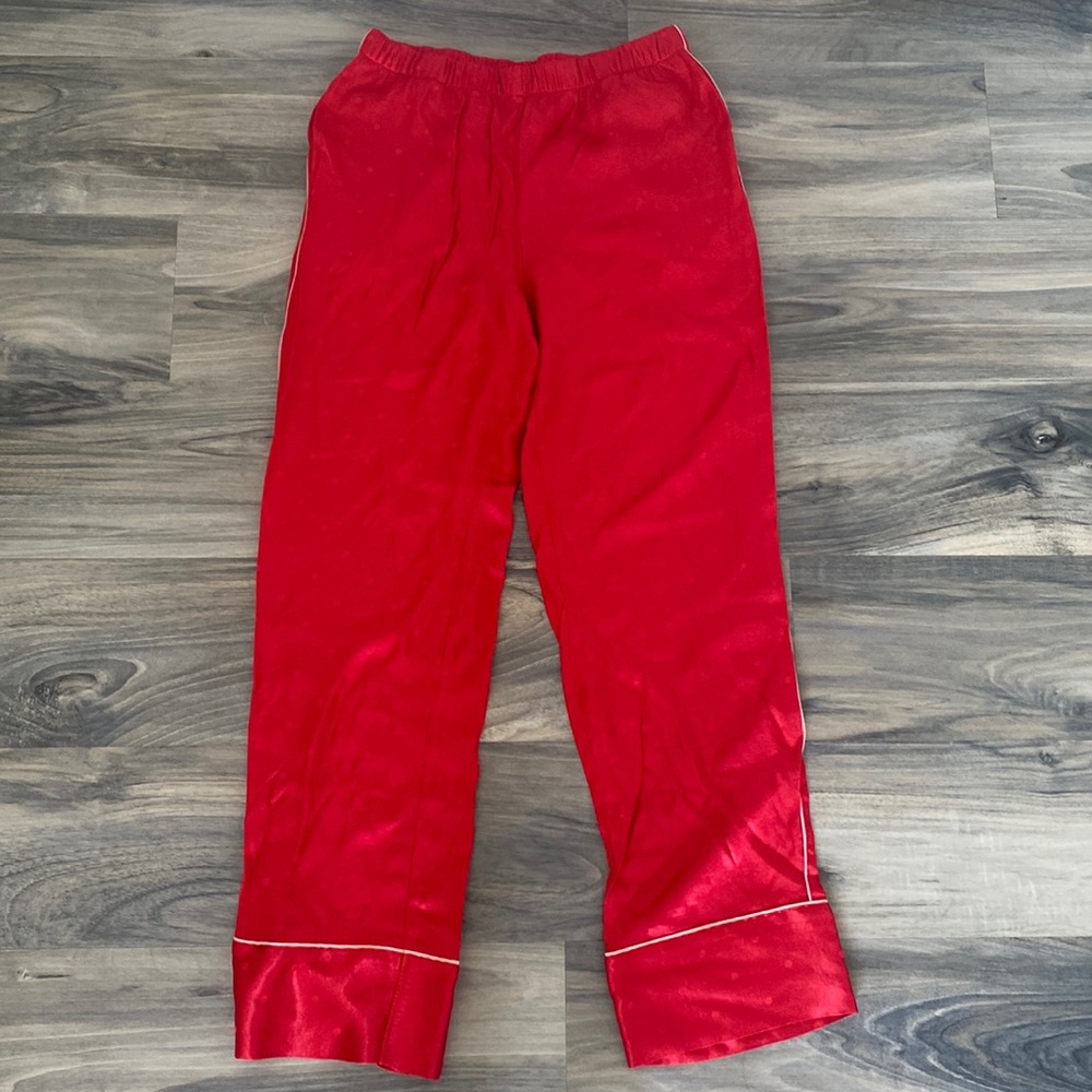 Victoria’s Secret Pajama Pants
